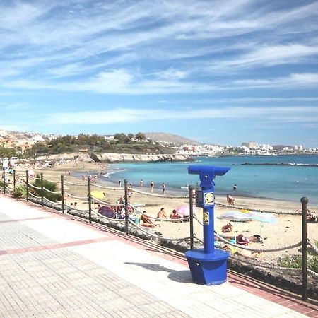 Luxury Studio In Beachfront Complex In El Duque Area, Costa Adeje Екстер'єр фото