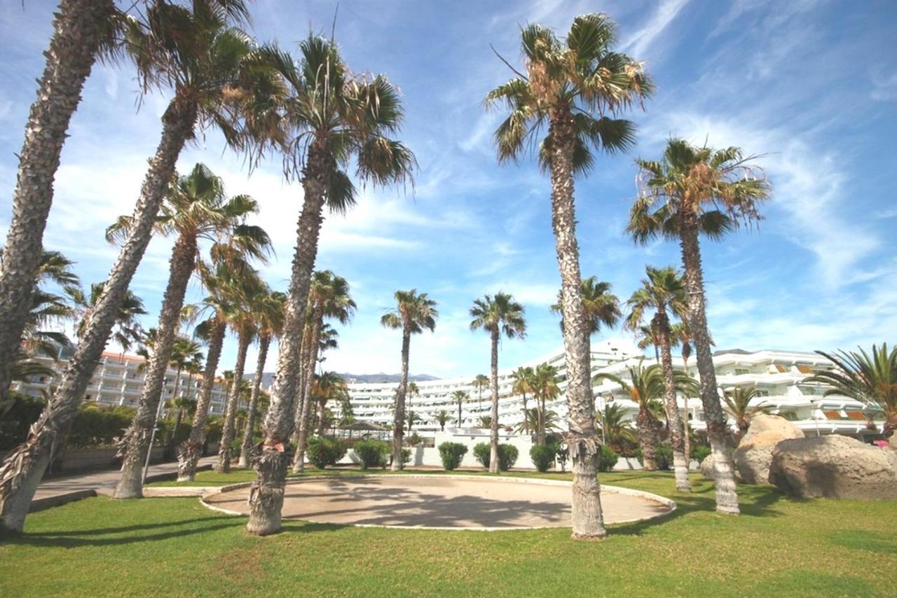 Luxury Studio In Beachfront Complex In El Duque Area, Costa Adeje Екстер'єр фото