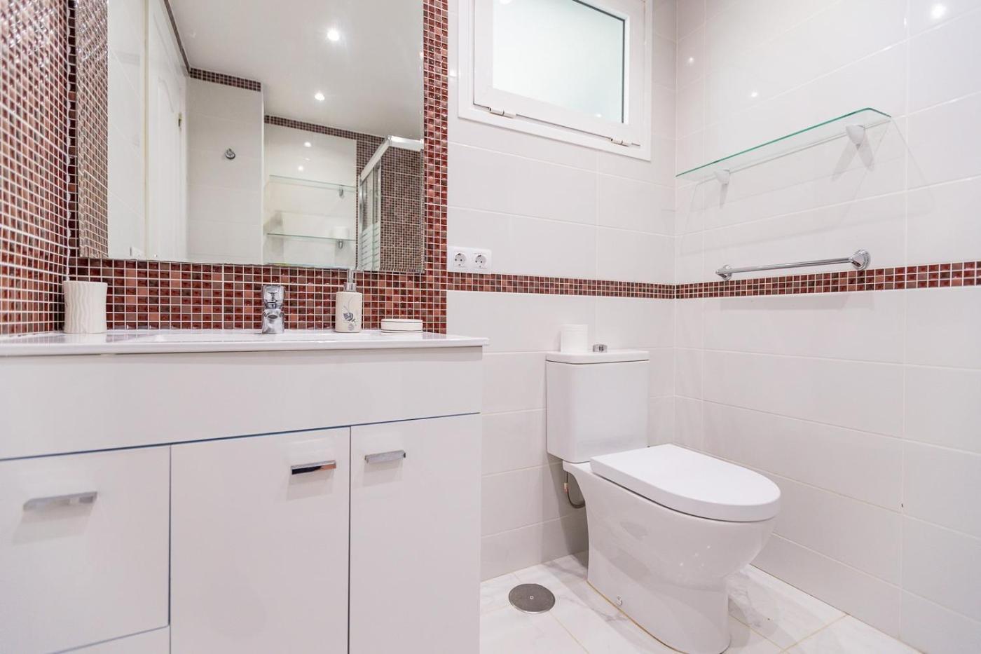 Luxury Studio In Beachfront Complex In El Duque Area, Costa Adeje Екстер'єр фото