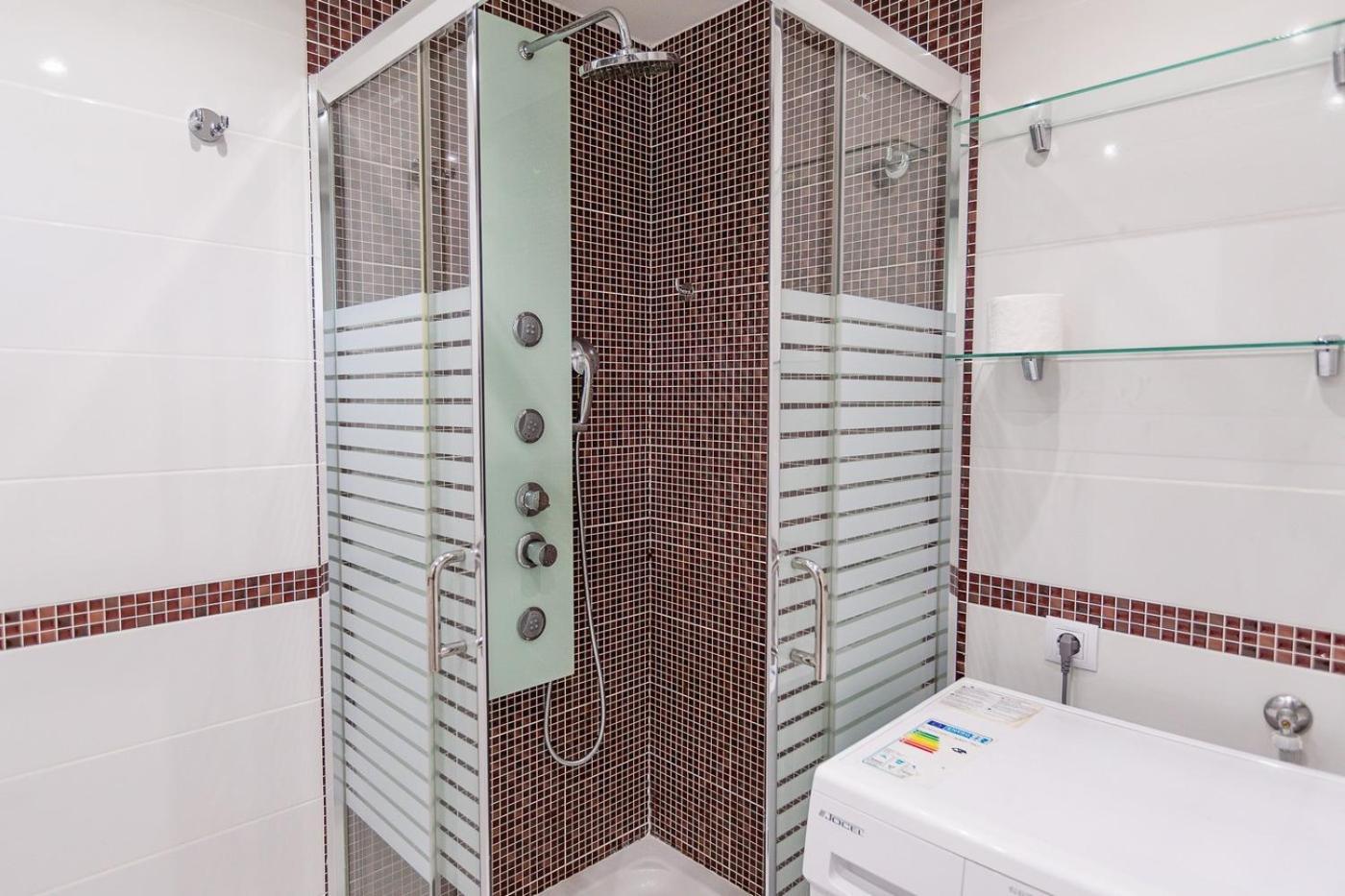 Luxury Studio In Beachfront Complex In El Duque Area, Costa Adeje Екстер'єр фото